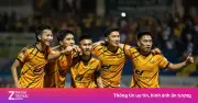 FIFA cấm CLB Thanh Hóa đăng ký cầu thủ mới vì nợ lương lần thứ 5