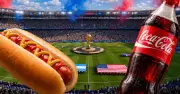 FIFA hứa tặng xúc xích và Coca cho fan mua vé chung kết World Cup giá 52 tỷ