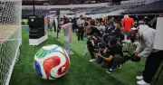 FIFA lo ngại mất thị trường 3 tỷ dân nếu Trung Quốc và Ấn Độ không mua bản quyền World Cup 2026