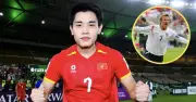 FIFA so sánh Nguyễn Đình Bắc với huyền thoại David Beckham