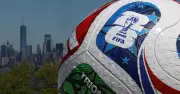 FIFA theo dõi dịch Ebola tại Congo trước thềm World Cup 2026