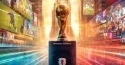 FIFA thu 13 tỷ USD từ World Cup 2026, in tiền từ giải đấu mở rộng
