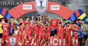 FIFA tăng gấp 8 lần tài trợ phát triển bóng đá, Việt Nam hưởng lợi lớn