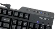 Filco bên bờ vực khai tử: Công ty mẹ đóng cửa đột ngột