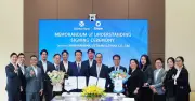 Finan và Shinhan Bank hợp tác ra mắt Shinhan Store hỗ trợ tiểu thương