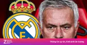 Florentino Perez bật đèn xanh cho Mourinho trở lại Real Madrid