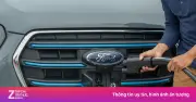 Ford chính thức gia nhập thị trường lưu trữ năng lượng với công ty con Ford Energy
