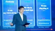 FPT hé lộ chiến lược AI: Lãnh đạo và dữ liệu là chìa khóa