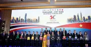 FPT ký kết 6 thỏa thuận hợp tác chiến lược về AI và chuyển đổi số với các tập đoàn lớn tại Thái Lan và Singapore