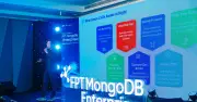 FPT MongoDB Enterprise: Giải pháp dữ liệu an toàn cho doanh nghiệp Việt