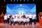 FPT đồng hành cùng kỳ thi Olympic Trí tuệ nhân tạo 2026 năm thứ hai