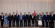 FPT và C.P. Việt Nam hợp tác chuyển đổi số nông nghiệp tại Diễn đàn Thái Lan-Việt Nam 2026