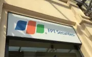 FPTS chốt quyền nhận cổ tức 5% bằng tiền và cổ phiếu thưởng tỷ lệ 10:1