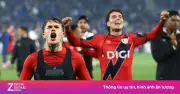 Freiburg và Rayo Vallecano tạo cột mốc lịch sử tại cúp châu Âu