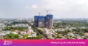 Fresia Riverside: Căn hộ dưới 2 tỷ tại Đồng Nai hút khách khi TP.HCM khan hiếm