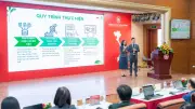 FTU lần đầu tổ chức hội thảo trung hòa carbon, hướng tới phát thải ròng bằng 0