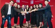 FWD Việt Nam được vinh danh Nơi làm việc xuất sắc hàng đầu 2026