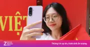 Galaxy A57 5G: Bạn đồng hành lý tưởng cho kỳ nghỉ lễ dài ngày