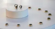 Galaxy Ring 2 ra mắt đầu năm 2027: pin 10 ngày, đo đường huyết