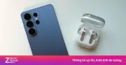 Galaxy S26 Ultra và Buds4 Pro: Nâng tầm trải nghiệm làm việc với AI thông minh
