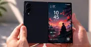 Galaxy Z Fold 8 sẽ có nếp gấp màn hình giảm đáng kể, Samsung thay đổi chiến lược đặt tên