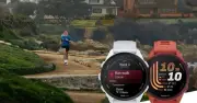 Garmin ra mắt Forerunner 70 và 170: Giá từ 6,5 triệu, thêm Garmin Pay và nhạc