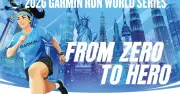 Garmin Run Marathon Series 2026 trở lại Việt Nam với quy mô lớn hơn