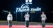 Góc Thanh Xuân: Sân chơi âm nhạc cuối tuần sôi động tại Hạ Long