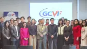 GCVF ra mắt tại Pháp: Kết nối tri thức và công nghệ Việt