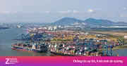 Gemadept tự tin Gemalink vẫn là cảng lớn nhất Cái Mép trong 5 năm tới