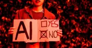 Gen Z nổi giận với AI: Từ hào hứng đến vỡ mộng và phản kháng