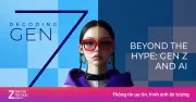 Gen Z rèn tư duy phản biện để không bị dắt mũi trong thời AI