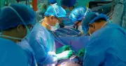 Ghép tim khẩn cấp hồi sinh nam thanh niên 23 tuổi cận kề cửa tử