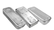 Giá bạc hôm nay 12/5: Tăng mạnh, vượt 85 USD/ounce, cao nhất 2 tháng
