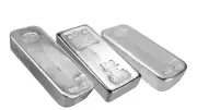 Giá bạc hôm nay 1/5: Trong nước giảm nhẹ, thế giới phục hồi lên 74 USD