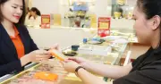 Giá bạc hôm nay 8-5 tiếp tục tăng mạnh, vượt mốc 80 USD/ounce, trong nước lên 3,1 triệu đồng/lượng