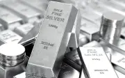 Giá bạc trong nước hôm nay 5/5/2026 giảm sâu, mất hơn 20% giá trị