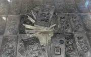 Giá bạc trong nước đồng loạt tăng mạnh, bạc thỏi tiến sát 89 triệu đồng/kg