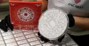 Giá bạc trong nước sáng nay tăng hơn 3 triệu đồng/kg, lực bán mạnh