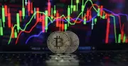Giá Bitcoin hôm nay 4.5 tăng nhẹ, thị trường tiền mã hóa thận trọng