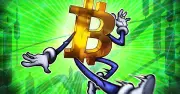 Giá Bitcoin hôm nay giảm nhẹ, chịu áp lực từ căng thẳng Hormuz và Fed