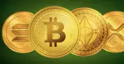 Giá Bitcoin phục hồi nhẹ, thị trường tiền mã hóa rung lắc mạnh
