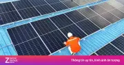 Giờ cao điểm kéo dài: Doanh nghiệp 'né' giá điện đắt nhờ điện mặt trời và pin lưu trữ