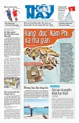 Giá cao và quyền lựa chọn: Minh bạch thị trường dịp lễ