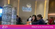 Giá chung cư Hà Nội mở bán cao hơn TP.HCM gần 20 triệu đồng/m2