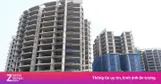Giá chung cư Hà Nội neo cao, người mua dè dặt chờ thời điểm xuống tiền