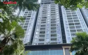 Giá chung cư trục đường Hoàng Hoa Thám tăng mạnh khi metro số 5 khởi động
