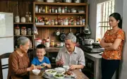 Gửi con về ngoại dịp hè: Tôi nghẹn đắng vì những lời bóng gió của chị dâu