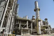 Giá dầu WTI đạt đỉnh giữa căng thẳng Trung Đông
