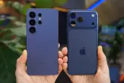 Giá Galaxy S26 Ultra giảm chục triệu, iPhone 17 Pro Max hạ tiền triệu